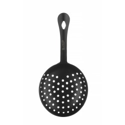 Sietelis Julep, BarUp, Juodas, 160x76mm