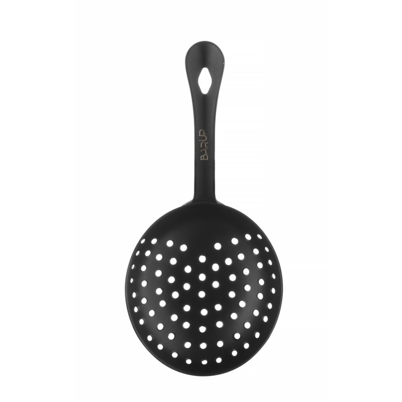 Sietelis Julep, BarUp, Juodas, 160x76mm
