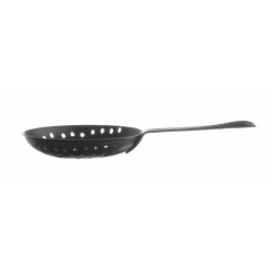 Sietelis Julep, BarUp, Juodas, 160x76mm