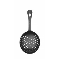 Sietelis Julep, BarUp, Juodas, 160x76mm