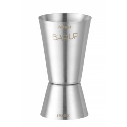Taurelė matavimo-džigeris 25/50ML