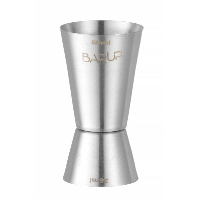 Taurelė matavimo-džigeris 25/50ML