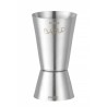 Taurelė matavimo-džigeris 25/50ML