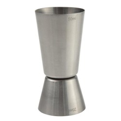 Taurelė matavimo-džigeris 25/50ML
