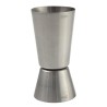Taurelė matavimo-džigeris 25/50ML