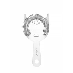 Hawthorne sietelis, BarUp, Sidabro, 160x75x(H)15mm