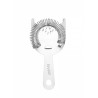 Hawthorne sietelis, BarUp, Sidabro, 160x75x(H)15mm