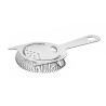 Hawthorne sietelis, BarUp, Sidabro, 160x75x(H)15mm