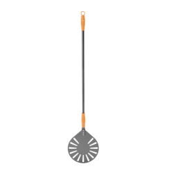 Mentelė picai, apvali, perforuota ø230x1200mm