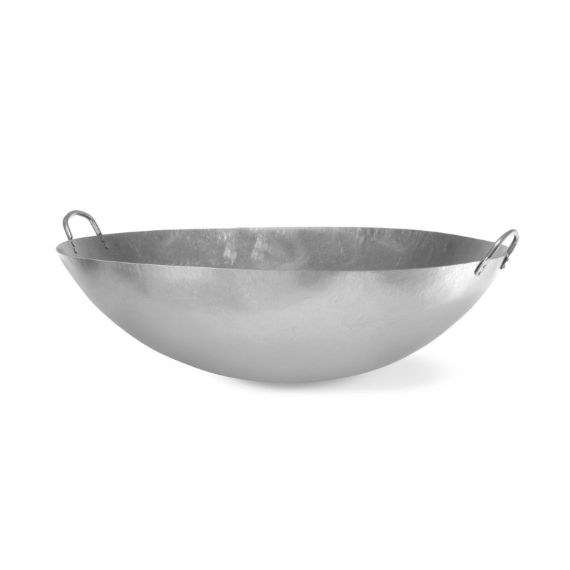 Keptuvė WOK 700mm h-235mm HD
