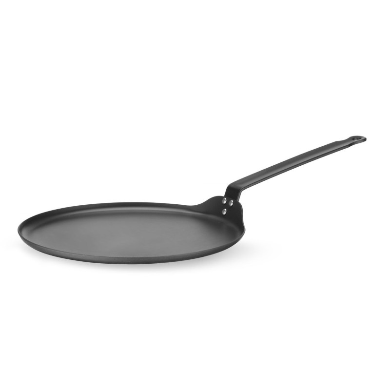 Keptuvė blyneliams ø280mm h-85mm HD