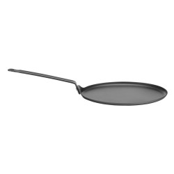 Keptuvė blyneliams ø280mm h-85mm HD
