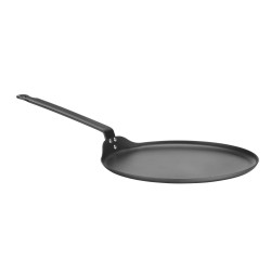 Keptuvė blyneliams ø280mm h-85mm HD