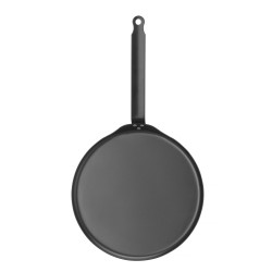 Keptuvė blyneliams ø280mm h-85mm HD