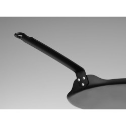 Keptuvė blyneliams ø280mm h-85mm HD