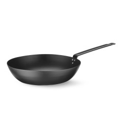 Wok keptuvė, HENDI, ⌀304x530mm