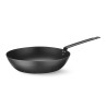 Wok keptuvė, HENDI, ⌀304x530mm
