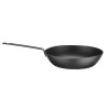 Wok keptuvė, HENDI, ⌀304x530mm
