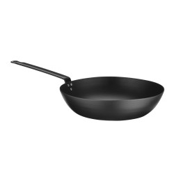 Wok keptuvė, HENDI, ⌀304x530mm