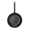 Wok keptuvė, HENDI, ⌀304x530mm