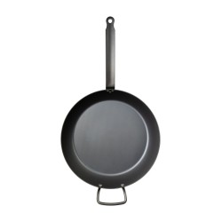 Kepimo keptuvė, HENDI, ⌀327x593mm