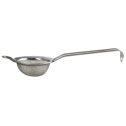 Sietelis arbatai ir žolelėms ø70x225mm (Žr. KR) NENAUDOJAMAS