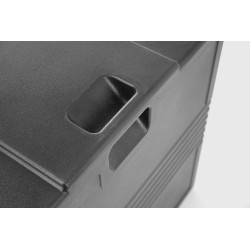 Termoizoliacinis konteineris su šildymo funkcija , AmerBox, GN 1/1, 477x680x(H)620mm