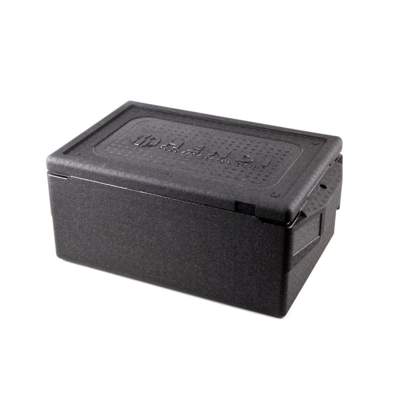 Termodėžė GN1/1 39l HENDI Prof line