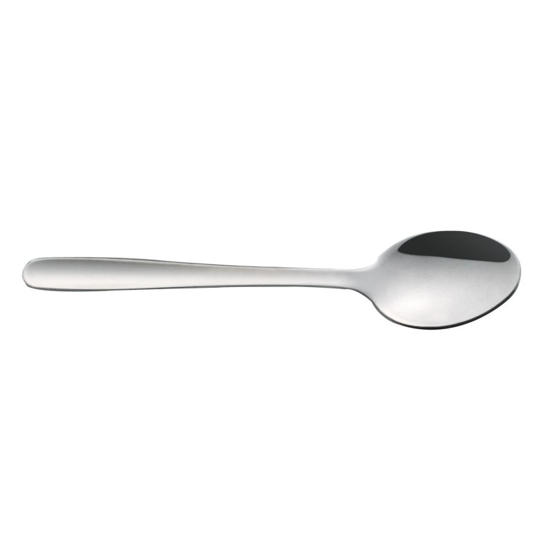 Espreso šaukštelis, HENDI, Budget Line, 24 vnt., (L)110mm