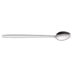 Latė macchiato šaukštelis „Budget Line“ – 12 vnt., HENDI, Budget Line, 12 vnt., (L)198mm