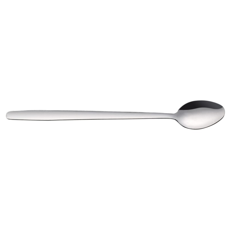 Latė macchiato šaukštelis „Budget Line“ – 12 vnt., HENDI, Budget Line, 12 vnt., (L)198mm