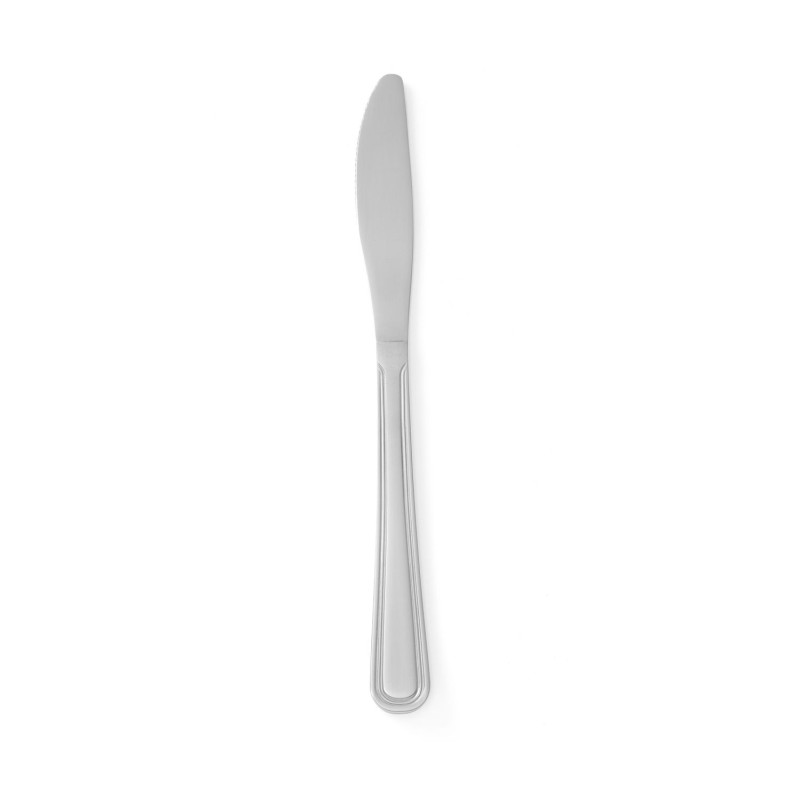 Valgomasis peilis „Kitchen Line“ – 6 vnt., HENDI, Kitchen Line, 6 vnt., (L)215mm