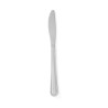 Valgomasis peilis „Kitchen Line“ – 6 vnt., HENDI, Kitchen Line, 6 vnt., (L)215mm