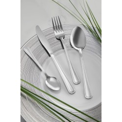 Valgomasis peilis „Kitchen Line“ – 6 vnt., HENDI, Kitchen Line, 6 vnt., (L)215mm