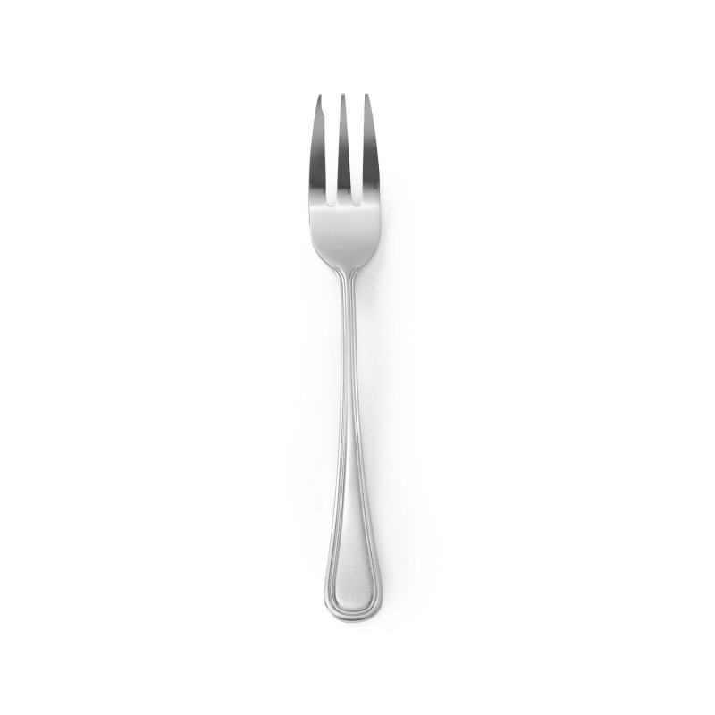 Šakutė konditerijos gaminiams „Kitchen Line“ – 12 vnt., HENDI, Kitchen Line, 12 vnt., (L)150mm