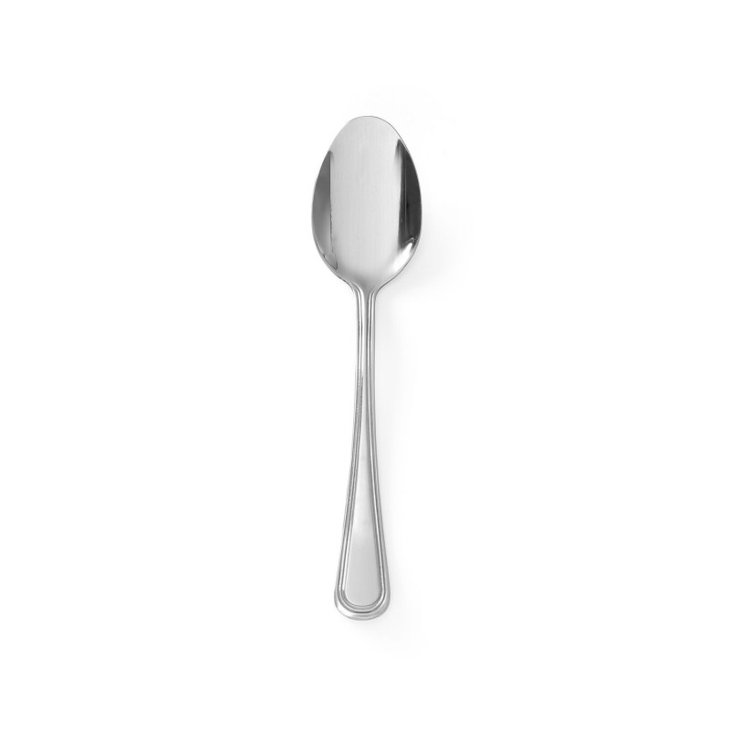Espreso šaukštelis, HENDI, Kitchen Line, 12 vnt., (L)131mm