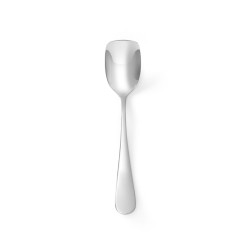 Šaukštas ledams „Profi Line“ – 12 vnt., HENDI, Profi Line, 12 vnt., (L)135mm