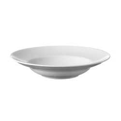 Makaronų lėkštė Speciale, HENDI, Speciale, Balta, ⌀265mm