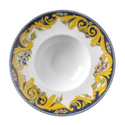 Makaronų plokštelė „Barocco“, HENDI, Barocco, ⌀275mm