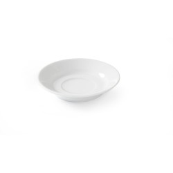 Lėkštelė Optima puodeliui 770900, HENDI, ⌀90x(H)mm
