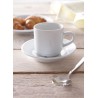 Lėkštelė Optima puodeliui 770900, HENDI, ⌀90x(H)mm