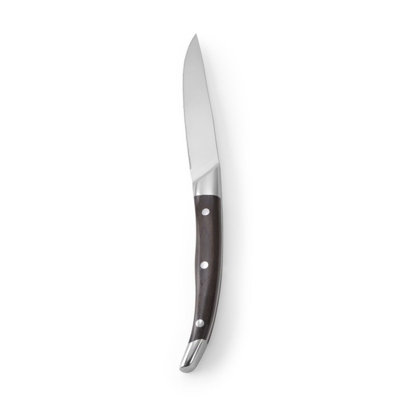 Peilis didkepsniams – rinkinyje 6 vnt., Ove, 6 vnt., (L)240mm
