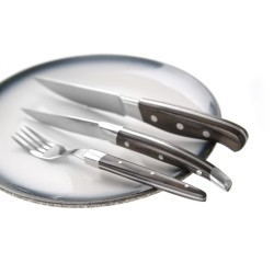 Peilis didkepsniams – rinkinyje 6 vnt., Ove, 6 vnt., (L)240mm
