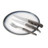 Šakutė didkepsniams – rinkinyje 6 vnt., Ove, 6 vnt., (L)205mm