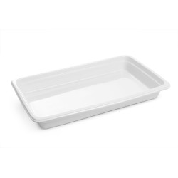Gastro talpa GN 1/1 iš porceliano, HENDI, Profi Line, GN 1/1, 530x325x(H)65mm