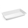Gastro talpa GN 1/1 iš porceliano, HENDI, Profi Line, GN 1/1, 530x325x(H)65mm