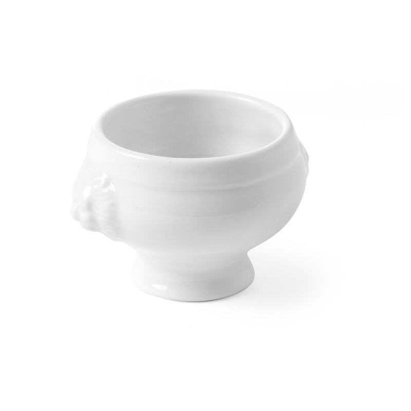 Dubenėlis Lionhead, HENDI, 0,05L, 6 vnt., ⌀55x(H)45mm