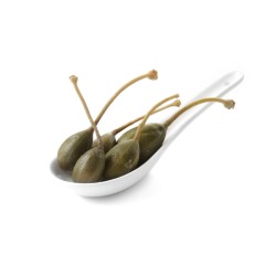 Šaukštas Cuchara padažams, HENDI, 6 vnt., 130x43x(H)26mm