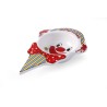 Dubenėlis desertams klaunas, HENDI, 226x145x(H)37mm