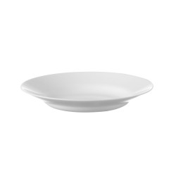 Grūdinto stiklo lėkščių rinkinys Opal - 18 vnt., HENDI, 18 vnt., ⌀mm